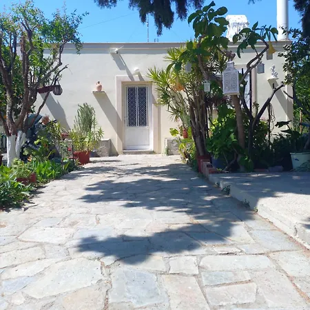 Maria's Garden House Σπίτι διακοπών *