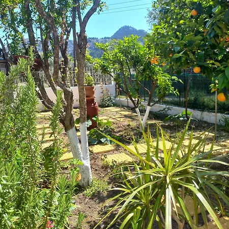 Σπίτι διακοπών Maria's Garden House