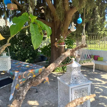 Maria's Garden House Αρχάγγελος