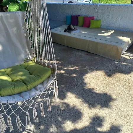 Maria's Garden House Σπίτι διακοπών