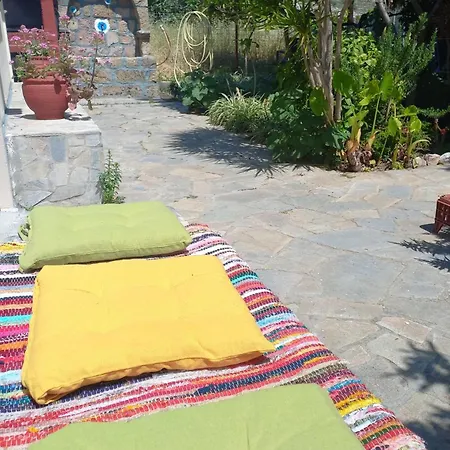 Maria's Garden House * Αρχάγγελος