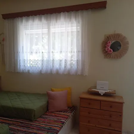 Maria's Garden House Σπίτι διακοπών *