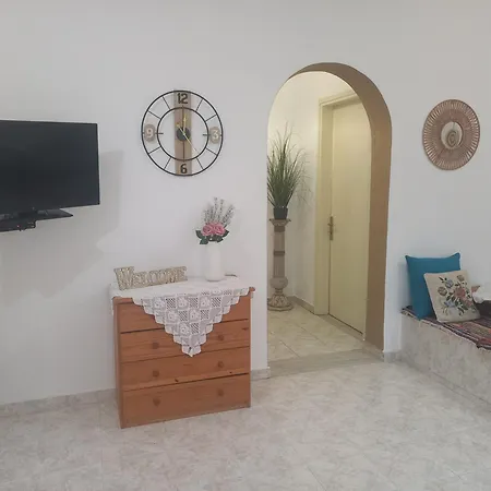 Maria's Garden House Σπίτι διακοπών